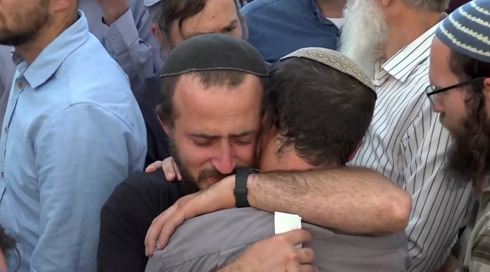 סיפוריהם של רועי, דניאל, בצלאל וגילעד שנפלו בתקרית הקשה בג'באליה