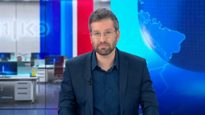 העולם היום | 26.03.25