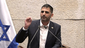 מוציאים את הכביסה המלוכלכת: הח"כים מהליכוד מתכתשים במליאה