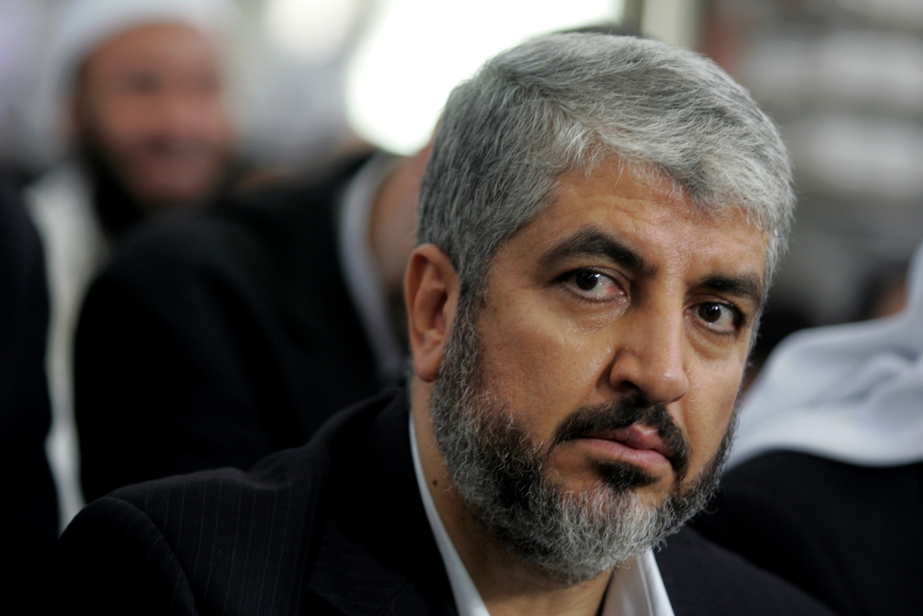 Nader Daoud, AP