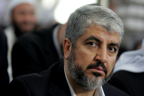 Nader Daoud, AP