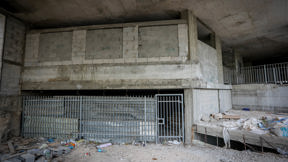 זירת אונס הפעוטה בבית שמש, 02.06.23
