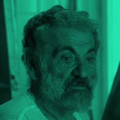 מנשה קדישמן | "רועה שהיה גדול מסך הכבשים שצייר"