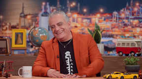 بسيطة 5 | الحلقة 12 - בסיטא 5 | פרק 12