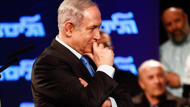 ראש הממשלה בנימין נתניהו
