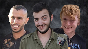 "הצילו, חטופים": הקלטות הגבורה נחשפות - והמאבק להכרה באלון שמריז כחלל צה"ל עולה שלב