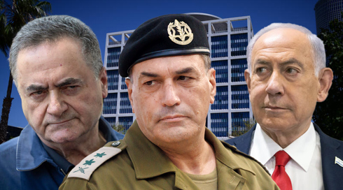 זה לא קרב על האחריות למחדל 7 באוקטובר - אלא ניסיון של הדרג המדיני למשטר את הצבא