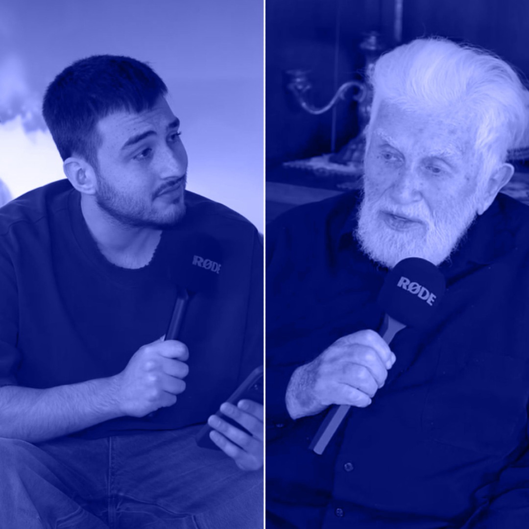14.4.2026 | משפיעני זיכרון