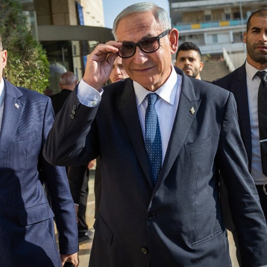 Noticias desde Israel - martes 8 de noviembre