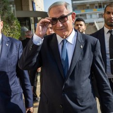 Noticias desde Israel - martes 8 de noviembre