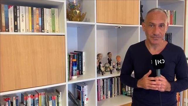 יואב קרקובסקי - סרטון דעה