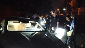 חיסול "הבורר" ברמלה: במשטרה נערכים בכוחות מתוגברים מחשש לנקמת דם