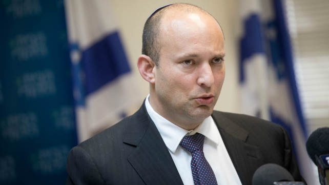 שר החינוך, נפתלי בנט