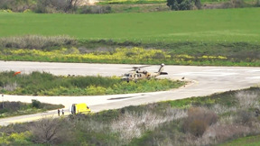הסלמה בזירה הצפונית
