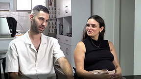 "היו חודשים שהיה חסר אוכל": העצמאים שעומדים להפוך להורים בצל יוקר המחייה