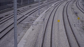 ההקלטות המפלילות: כך סחטו אחים העבריינים קבלנים ברכבת ישראל