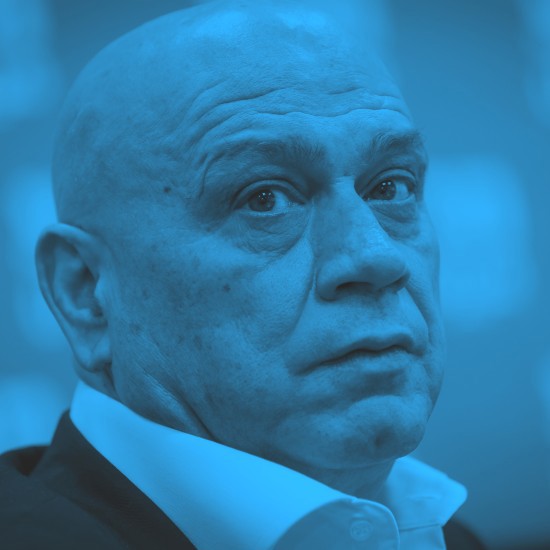 השר פריג': קורא לזהבה גלאון להנהיג את מרצ