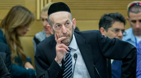 סערת פייסבוק: הכנסת תזמן נציגים מהחברה לדיון מיוחד בנושא הפרטיות