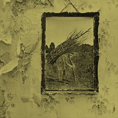 Led Zeppelin 4