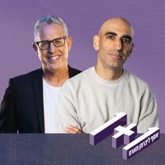 1+1 יואב צפיר ריבוע
