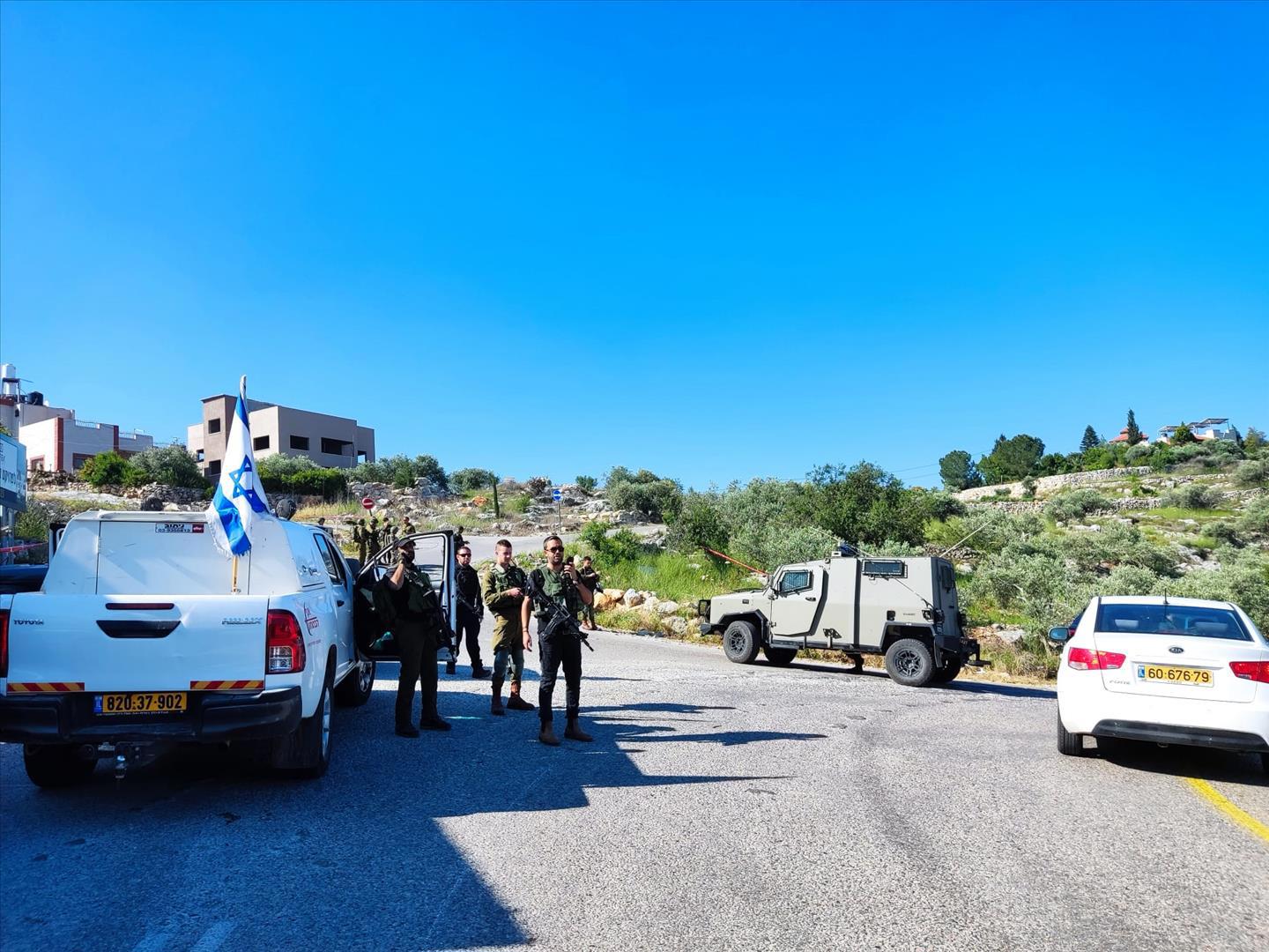 שומרון