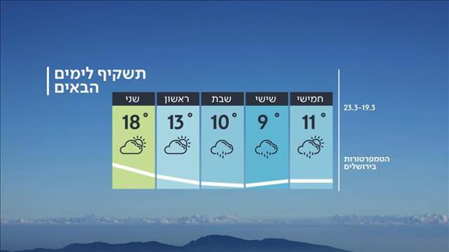 תחזית 