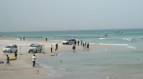 מתרחצים מציקים לכרישים: האם תקיפת הכריש בחדרה הייתה עניין של זמן?