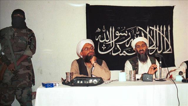 או-זוואהירי אל-קאעדה