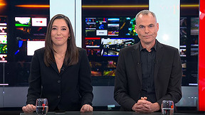 שבע עם ליאל קייזר ורועי שרון | 10.02.26
