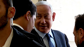 בלי לדווח לציבור בזמן אמת: רה"מ נתניהו חשף שעבר ניתוח בערמונית והקרנות להסרת גידול סרטני