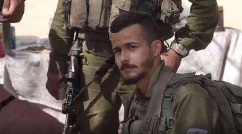 אלימות, קללות וקשיי שפה: המכשולים של לוחמי הגדס"ר הבדואי