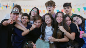 שקשוקה 6 פרק 16