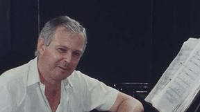 המוזיקאי דני גוטפריד על שיתוף הפעולה עם המלחין דוד קריבושי