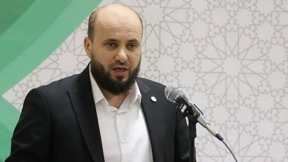 מוחמד אל-בשיר, ראש ממשלת המעבר בסוריה
