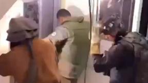 איטום בתי מחבלים