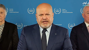 الخامسة في مكان مع يوسف شدّاد | 21.05.24