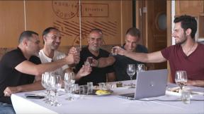 עשרים שנה ל-5-0 על אוסטריה