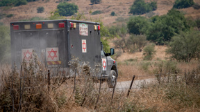 אמבולנס צבאי