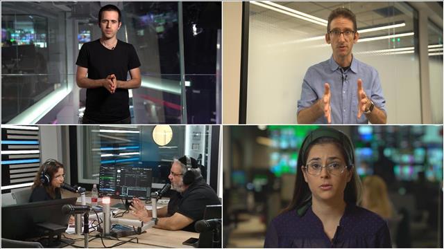 ידיעת אקספליינרים