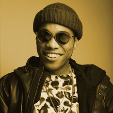 Anderson Paak