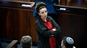 עידית סילמן