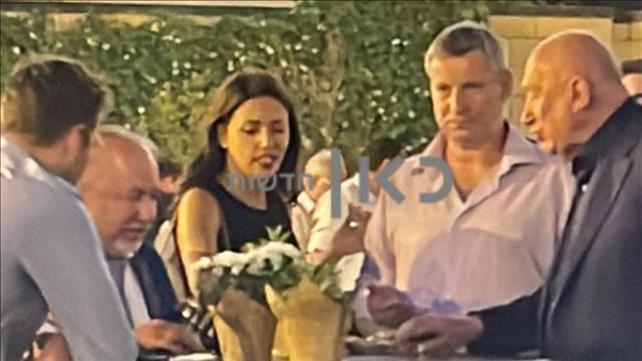 ליברמן עם מיסז'ניקוב