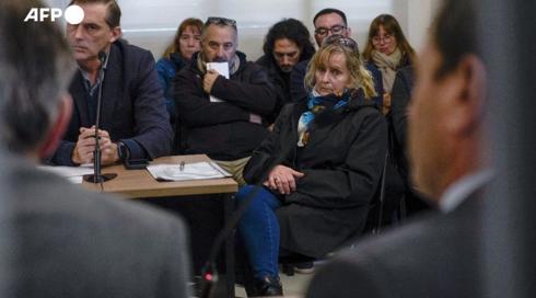 ארגנטינה: בתו של הנאצי חשודה גם בהעלמת 20 יצירות של מאטיס