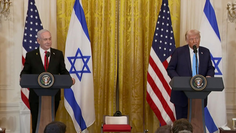 הנאום ההיסטורי