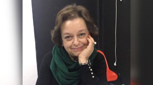 "זכינו להיות תלמידים שלך": עולם התרבות נפרד מלנה אוסטרובסקי