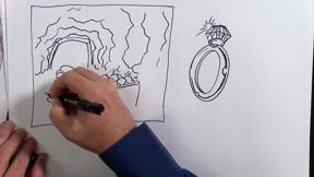 העיפרון הכי מחודד 3 54