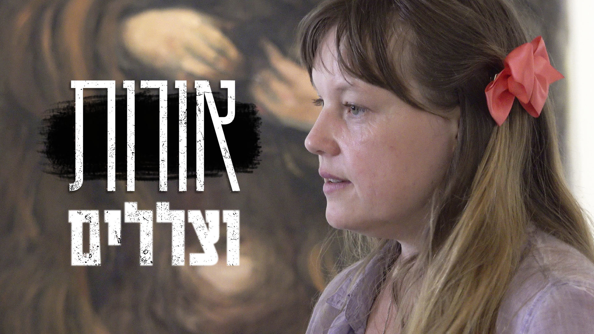 אורות וצללים רכיבים