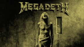 Megadeth - Countdown to Extinction