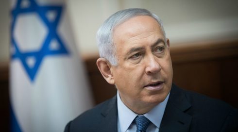 הקבינט: "ישראל לא תנהל מו"מ עד שחמאס יפורק מנשקו"