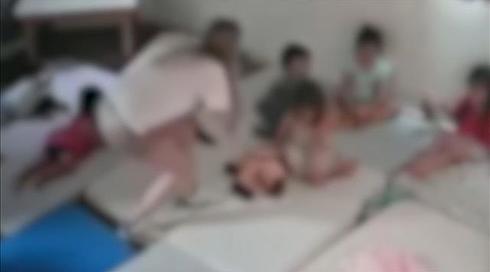 החשד להתעללות בפעוטות בראש העין: לגננת נסגר גן קודם שניהלה - בשל חשדות דומים
